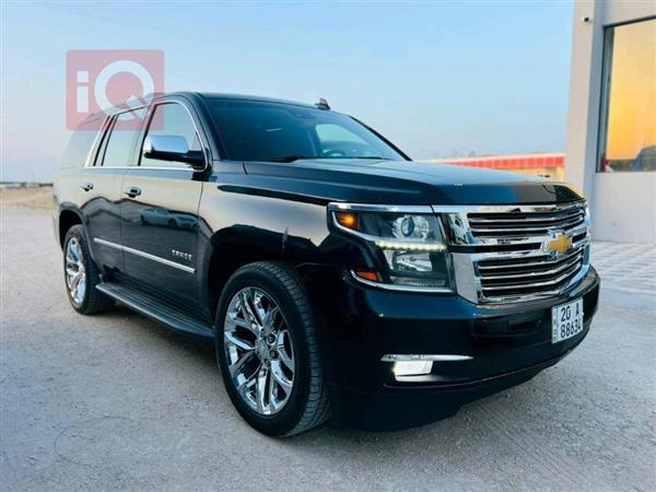 شيفروليه تاهو 2016 للبيع في العراق - النجف